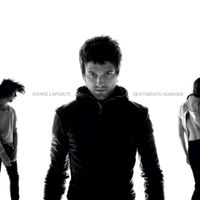 Pierre Lapointe - Sentiments humains