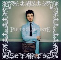 Pierre Lapointe - Pierre Lapointe