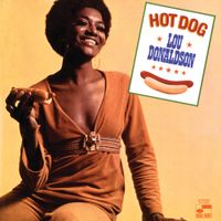 Lou Donaldson - Hot Dog