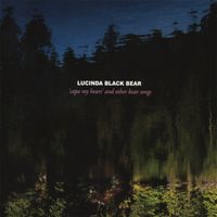 Lucinda Black Bear - 'Capo My Heart & Other Bear Songs