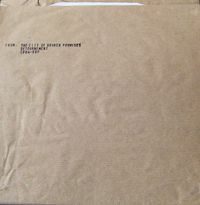 Night And The City Of Broken Promises - Night And The City Of Broken Promises