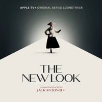 The 1975 - Now Is The Hour (The New Look: Season 1) (Apple TV+ Original Series Soundtrack)
