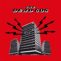 The Dead 60s - The Dead 60s (Red Album)
