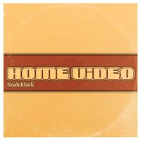 Noah Black - HOME VIDEO
