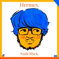 Noah Black - Hermes.