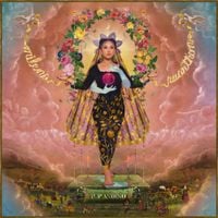 Milena Warthon - POP ANDINO