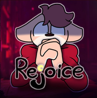 CutCafe - REJOICE