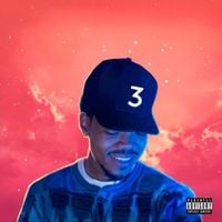 Chance the Rapper - Summer Friends