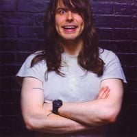 Andrew W.K. - Close Calls with Brick Walls