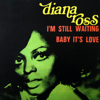 Diana Ross - I'm Still Waiting