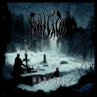 Nytt Land - Havamal