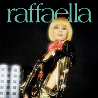 Raffaella Carrà - Raffaella