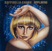 Raffaella Carr&agrave; - Applauso