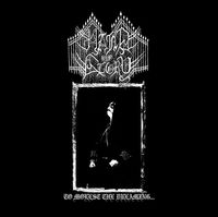 Hand of Glory - To Molest the Dreaming...