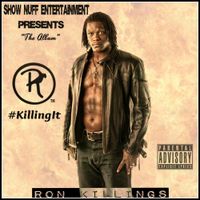 Ron Killings - Killingit