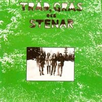 Tr&auml;d, Gr&auml;s Och Stenar - Tr&auml;d, Gr&auml;s och Stenar