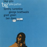 John Patton - Blue John