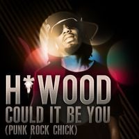 Brandyn H*Wood Bordeaux - Could It Be You (Punk Rock Chick)