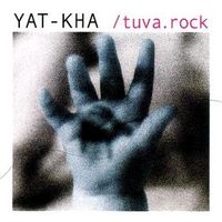 Yat-Kha - Tuva.Rock