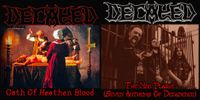 Decayed - Oath Of The Plague