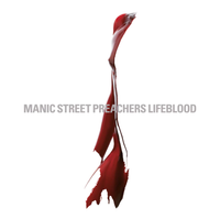 Manic Street Preachers - Lifeblood (20th Anniversary Edition)