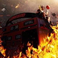 BabyDrill - ScoreGod