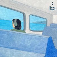 Huan Huan 緩緩 - When the Wind Came Across (瀏海被風吹得整個飛起來)