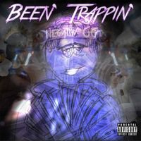 negatiiv OG - Been' Trappin'
