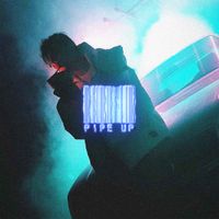 negatiiv OG - Pipe Up