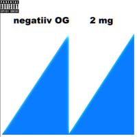 negatiiv OG - 2 Milligramm