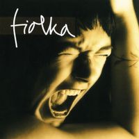 Fiolka - Fiolka