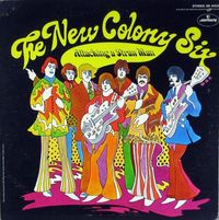 New Colony Six - Attacking A Straw Man
