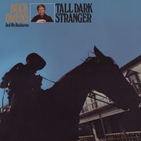 The Buckaroos - Tall Dark Stranger