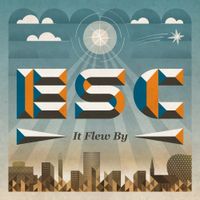 The Electric Swing Circus - It Flew By