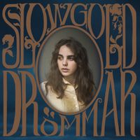 Slowgold - Dr&ouml;mmar