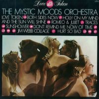 The Mystic Moods Orchestra - Love Token