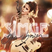 Simge - Ben Bazen