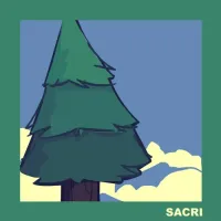 sacri - Evergreen