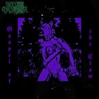 Wolven Daughter - Gospel of the Claw