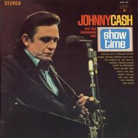 Johnny Cash and The Tennessee Two - Show Time