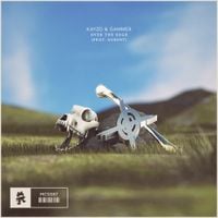Gammer - Over the Edge