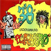 DJ Playero - Playero 38 "Underground"