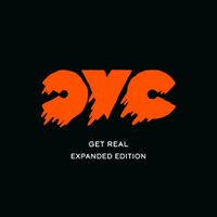 CVC - Get Real (expanded edition)