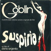 Goblin - Suspiria
