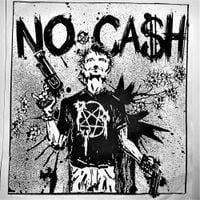 No-Cash - Annihilation of the Nation