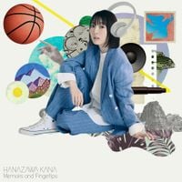 花澤香菜 [Kana Hanazawa] - Memoirs and Fingertips