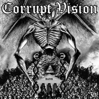 Corrupt Vision - Corrupt Vision