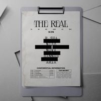 X:IN - THE REAL