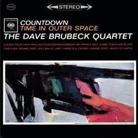 Dave Brubeck - Countdown&mdash;Time in Outer Space
