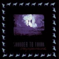 Shudder to Think - Pony Express Record